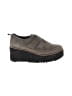 Eileen Fisher Gray Wedges Size 9 - photo 1