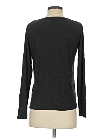 Majestic Filatures Long Sleeve T-Shirt (view 2)