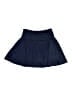 Unbranded Solid Blue Skort Size M - photo 1