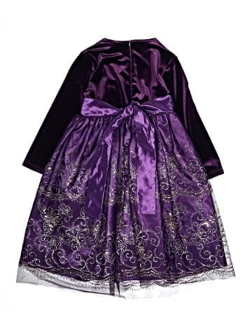 Jayne Copeland Dress (view 2)