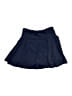 Unbranded Solid Blue Skort Size M - photo 2
