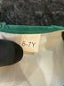 Unbranded Green Dress Size 6-7y - photo 3