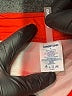 Lands' End Solid Red Skort Size 8 - photo 3