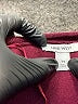 Nine West Burgundy Cardigan Size M - photo 7