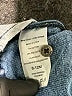 Splendid Blue Cargo Pants Size 6-12 mo - photo 4
