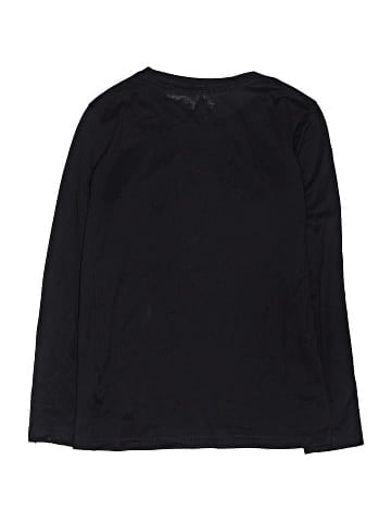 Nike Long Sleeve T-Shirt (view 2)