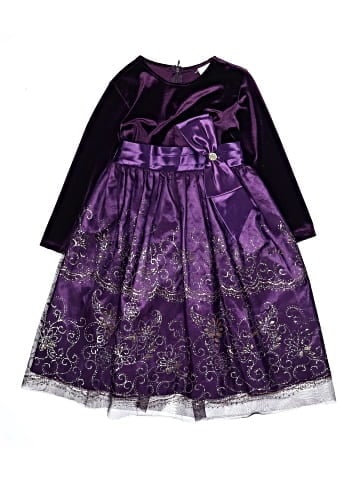 Jayne Copeland Dress (view 1)