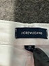 J.Crew Gray Ivory Jeans Size 26 - photo 4