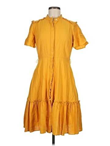 Donna Morgan Casual Dress (view 1)