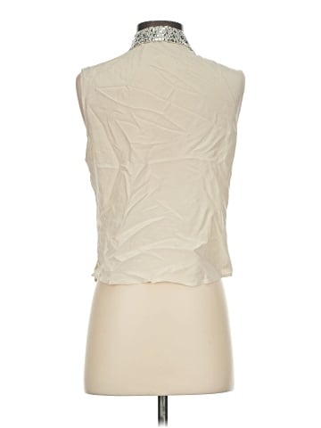 Cynthia Steffe Sleeveless Blouse (view 2)