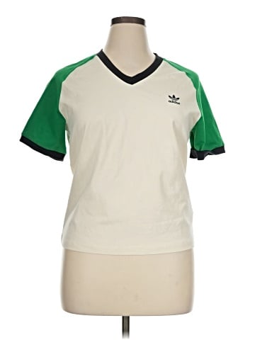 Adidas Short Sleeve T-Shirt (view 1)