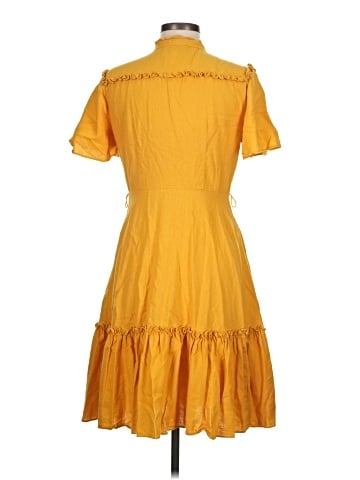 Donna Morgan Casual Dress (view 2)