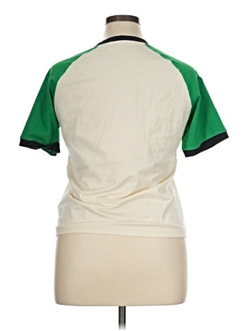 Adidas Short Sleeve T-Shirt (view 2)