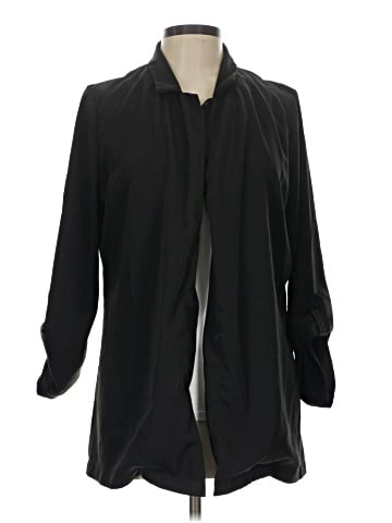 My Michelle 3/4 Sleeve Blouse (view 1)