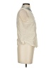 Cynthia Steffe Ivory Sleeveless Blouse Size 4 - photo 4