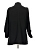 My Michelle Black 3/4 Sleeve Blouse Size L - photo 2