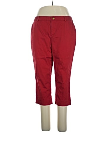 Lauren by Ralph Lauren Casual Pants (view 1)