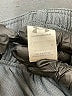 Under Armour 100% Polyester Gray Athletic Shorts Size M (kids) - photo 3