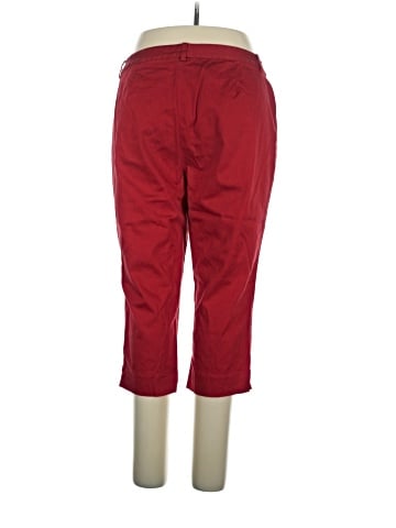 Lauren by Ralph Lauren Casual Pants (view 2)