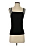 Ann Taylor Black Tank Top Size S - photo 1