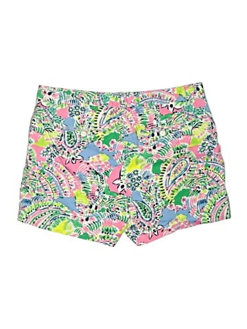 Crown & Ivy Khaki Shorts (view 2)
