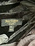 Juicy Couture Black Kimono Size M - photo 7