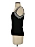 Ann Taylor Black Tank Top Size S - photo 5
