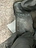 H&M Solid Brown Khaki Shorts Size 2 - photo 5