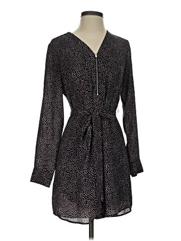 Express Outlet Casual Dress (view 1)