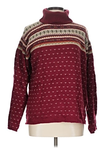 Eddie Bauer Pullover Sweater (view 1)