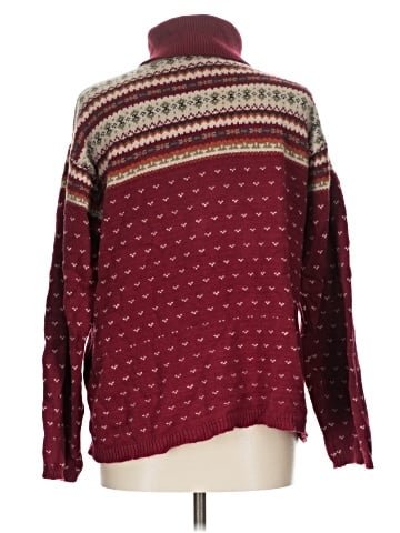 Eddie Bauer Pullover Sweater (view 2)