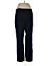 Talbots Outlet Solid Blue Casual Pants Size 12 - photo 1