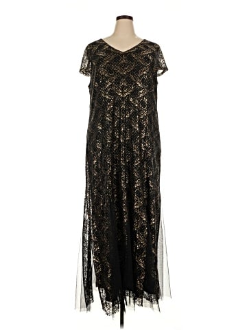 Candalite Cocktail Dress (view 1)
