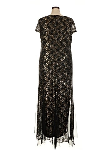Candalite Cocktail Dress (view 2)