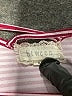 Btween Burgundy Dress Size 8 - photo 3