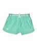 Under Armour 100% Polyester Green Athletic Shorts Size XL (youth) - photo 1