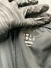 Adidas 100% Polyester Black Athletic Shorts Size L - photo 3