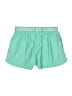 Under Armour 100% Polyester Green Athletic Shorts Size XL (youth) - photo 2