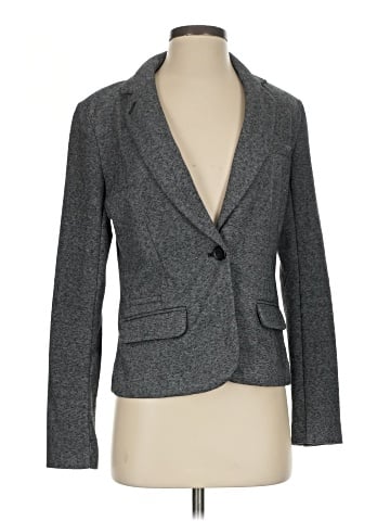 Merona Blazer (view 1)