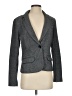 Merona Tweed Gray Blazer Size S - photo 1