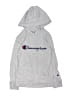 Champion Silver Pullover Hoodie Size S (kids) - photo 1
