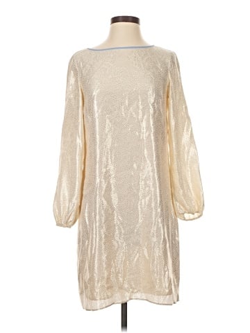 Sail to Sable Casual Dress (view 1)