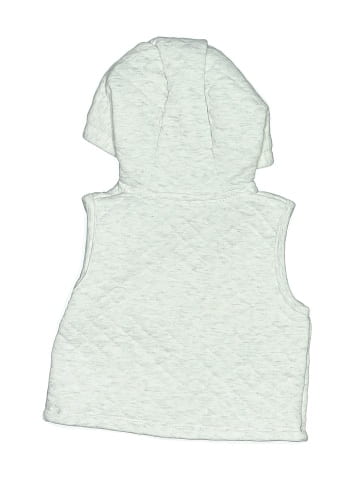 Little Lad Zip Up Hoodie (view 2)