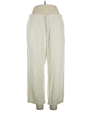 Gap Linen Pants (view 1)