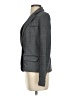 Merona Tweed Gray Blazer Size S - photo 5