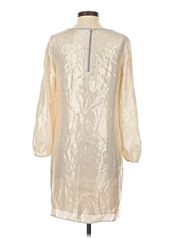 Sail to Sable Casual Dress (view 2)