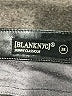 Blank NYC 100% Polyurethane Metallic Black Casual Pants Size 28 waist - photo 7