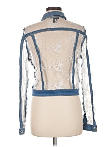 Gracia Denim Jacket (view 2)