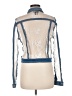 Gracia Blue Denim Jacket Size M - photo 2