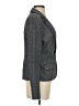 Merona Tweed Gray Blazer Size S - photo 4